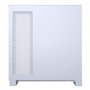 Phanteks NV5 V2 Boîtier PC avec éclairage RVB Personnalisable Blanc