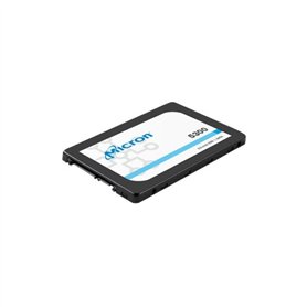 Lenovo 4XB7A17088 Disque SSD 2.5" 480 Go Série ATA III 3D TLC NAND
