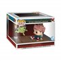 Funko Pop! Moment: Jujutsu Kaisen - Itadori & Cursed Doll - Figurine en Vinyle à Collectionner - Idée de Cadeau - Produits Offic