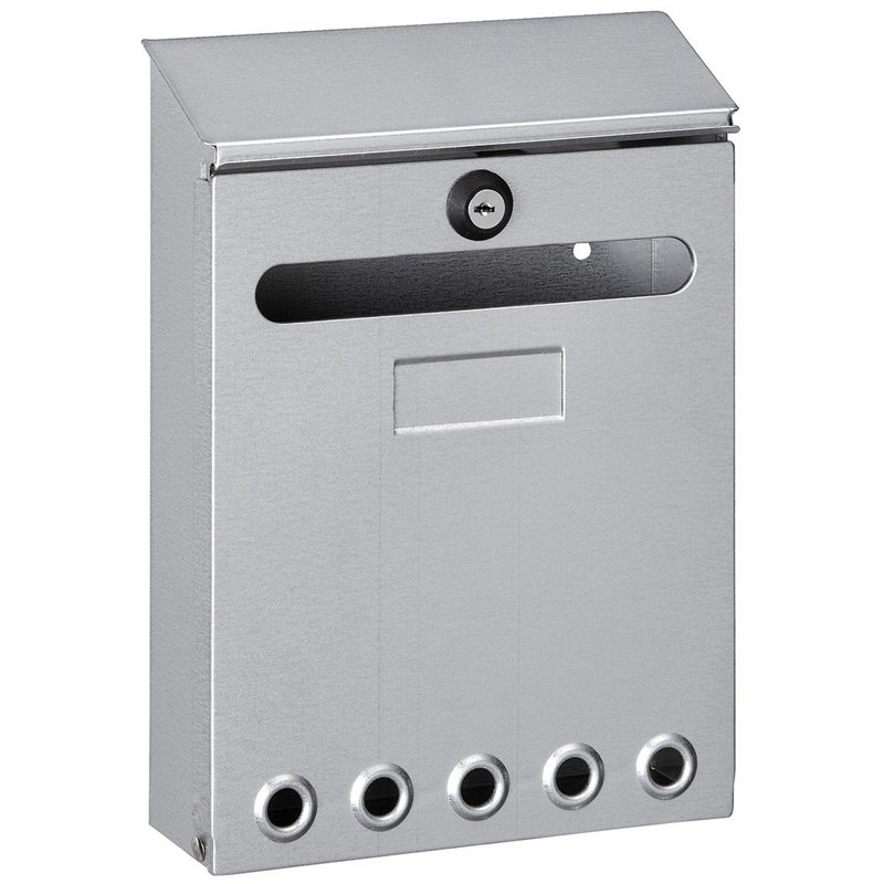 MISSIVE GALVA.A BARIL.