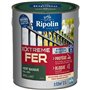 Extreme fer base vert basque RAL 6005 brillant - RIPOLIN - 2 L
