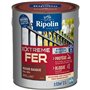 Extreme fer rouge basque RAL 3004 brillant - RIPOLIN - 2 L