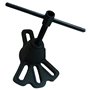 PRECISION STEEL extracteur de moyeu & Tambour