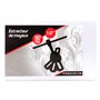 PRECISION STEEL extracteur de moyeu & Tambour