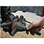 PRECISION STEEL extracteur de moyeu & Tambour