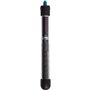 Chauffage d'aquarium - Zolux - Heater 100 - 100 W - Longueur 27 cm - Noir