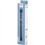 Chauffage d'aquarium - Zolux - Heater 200 - 200 W - Longueur 32 cm - Pour poissons exotiques