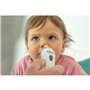Mouche bébé électrique nomade Aspidoo Blanc
