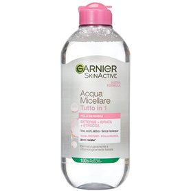 GARNIER Eau Micellaire Ps400 Ml. Masques Et Crèmes