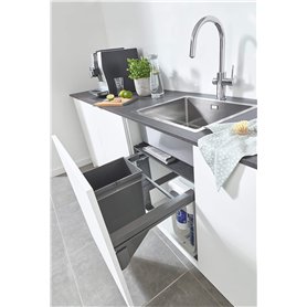 GROHE Blue Poubelle 60cm