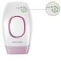 Épilateur électrique ProfiCare PC-IPL 3024
