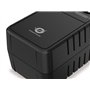 SAI 600VA CONCEPTRONIC 360W Bureau 6 Prises FICHE Protection Port LAN Modem