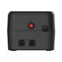 SAI 600VA CONCEPTRONIC 360W Bureau 6 Prises FICHE Protection Port LAN Modem