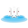 Router Fritz! 20003109 Ethernet LAN