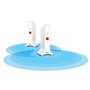 Router Fritz! 20003110 Ethernet LAN Wi-Fi