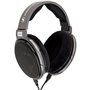 Casque audio Sennheiser HD 650 Titane