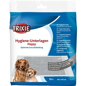 Tapis éducateur Nappy