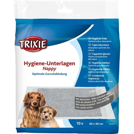 Tapis éducateur Nappy
