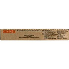 UTAX 1T02RMBUT0 Cartouche de toner Original Magenta 1 pièce(s) - Cartouches de toner (20000 pages