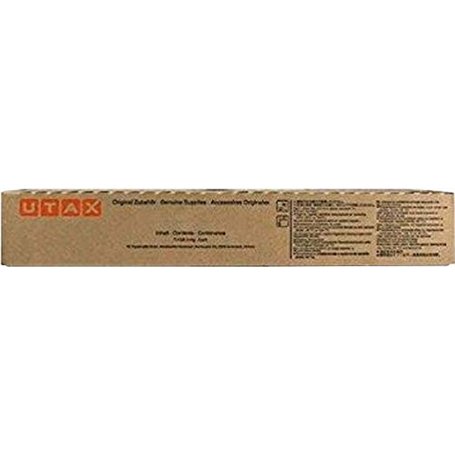 UTAX 1T02RMBUT0 Cartouche de toner Original Magenta 1 pièce(s) - Cartouches de toner (20000 pages