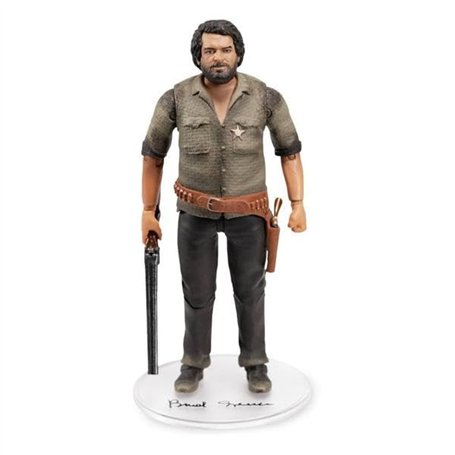 BudSpencerFigurine Bambino 18 cm