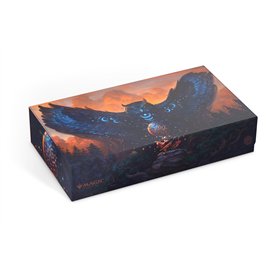 Ultimate Guard Omnihive 1000+ Xenoskin MTG “Bloomburrow” - Dawn’s Truce