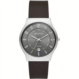 Montre Homme Skagen SUNDBY TITANIUM (Ø 40 mm)