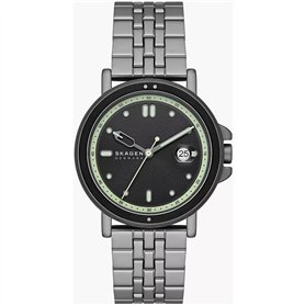 Montre Homme Skagen SIGNATUR SPORT (Ø 40 mm)