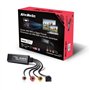 AVerMedia DVD EZMaker 7 (C039) – Boitier d'acquisition vidéo analogique en numérique, convertissez vos VHS en DVD facilement (VH