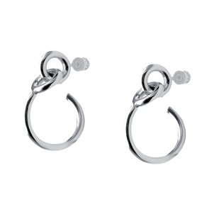 Boucles d´oreilles Femme LIU JO LJ2921 Argenté