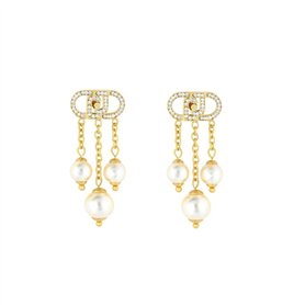Boucles d´oreilles Femme LIU JO LJ2916 Doré