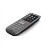 Téléphone Fixe sans fil - GIGASET CL 660 Duo Anthracite - Écran couleur rétroéclairé - Répertoire 400 contacts