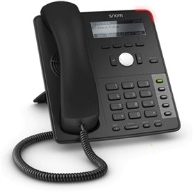 Snom D712 Téléphone IP