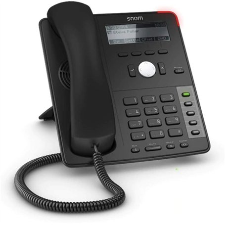 Snom D712 Téléphone IP
