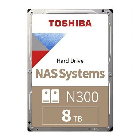 Disque dur Toshiba HDWG780EZSTA