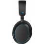 Casque Bluetooth à Bandeau Sennheiser ACCENTUM Wireless Blue Bleu Noir