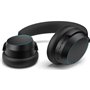 Casque Bluetooth à Bandeau Sennheiser ACCENTUM Wireless Blue Bleu Noir