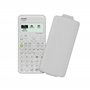 Casio FX-350CW Calculatrice Scientifique avec Plus de 290 Fonctions et Affichage Naturel HD à 4 Niveaux de Gris