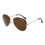 Lunettes de soleil Unisexe Esprit ET39151 56535
