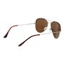 Lunettes de soleil Unisexe Esprit ET39151 56535