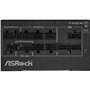 Bloc dAlimentation ASRock 90-UXP100-GFEAAB ATX 750 W 80 Plus Gold