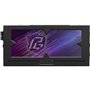 Bloc dAlimentation ASRock 90-UXP160-GFEAAB ATX 1600 W 80 Plus Gold