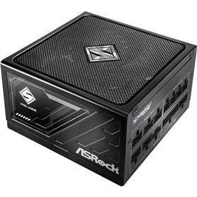 Bloc dAlimentation ASRock 90-UXS100-GFEAAA ATX 1000 W 80 Plus Gold