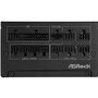 Bloc dAlimentation ASRock 90-UXS100-GFEAAA ATX 1000 W 80 Plus Gold
