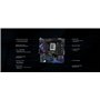 MB ASRock Intel 1851 Z890M RIPTIDE WIFI