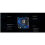 MB ASRock Intel 1851 Z890M RIPTIDE WIFI
