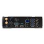 MB ASRock Intel 1851 Z890M RIPTIDE WIFI