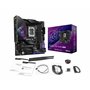 MB ASRock Intel 1851 Z890M RIPTIDE WIFI