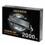 Disque dur Adata SLEG-860-2000GCS