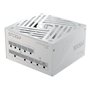 Bloc dAlimentation SeaSonic FOCUS-GX-750-V4-WHITE ATX 750 W 80 Plus Gold RoHS CE BSMI CB